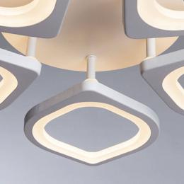 Потолочный светодиодный светильник Arte Lamp Polli  - 5